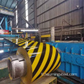 Prepainted galvanized steel coil